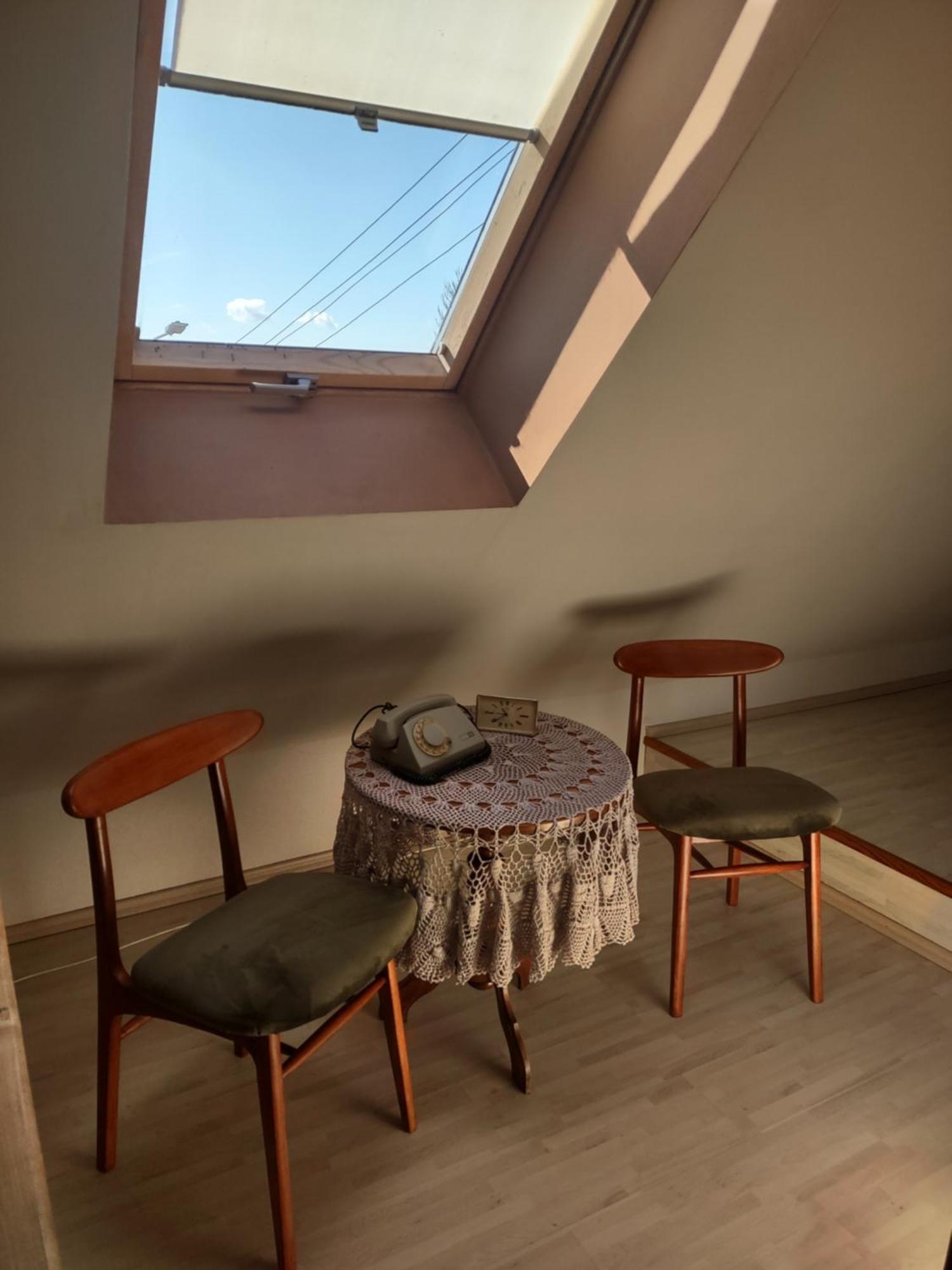 Apartamento Loft 'Prl' Tykocin Exterior foto