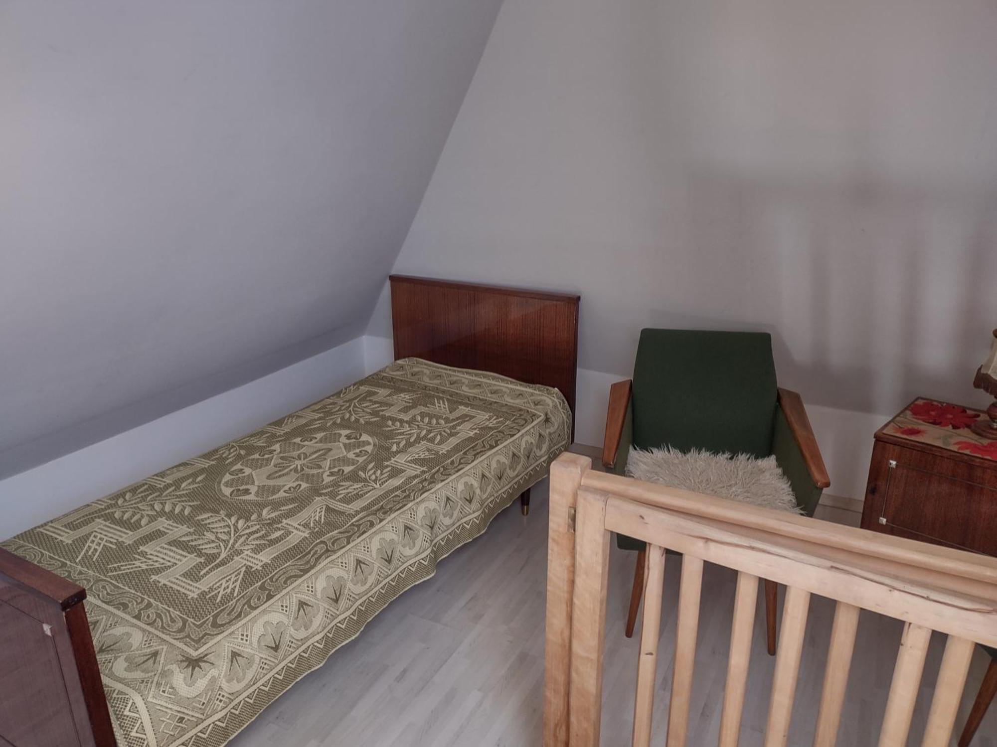 Apartamento Loft 'Prl' Tykocin Exterior foto