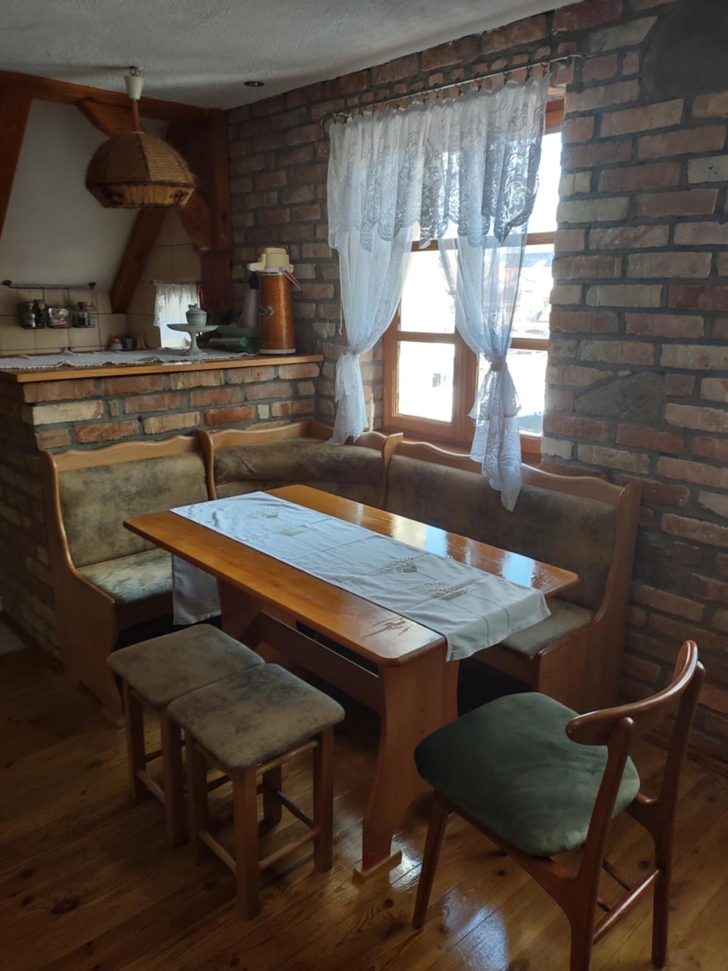 Apartamento Loft 'Prl' Tykocin Exterior foto