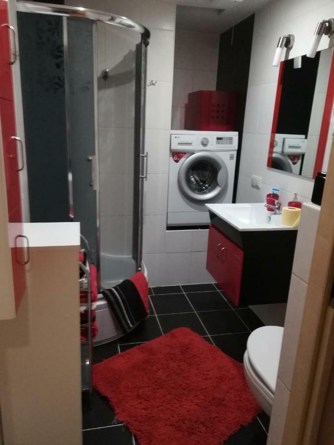 Apartamento Loft 'Prl' Tykocin Exterior foto